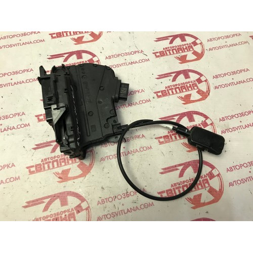 Замок двери передней правой Renault Trafic III 2014-2021 805027088R